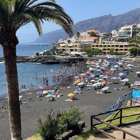 Your Sunset Sunny Place In Tenerife بويرتو دي سانتياغو المظهر الخارجي الصورة