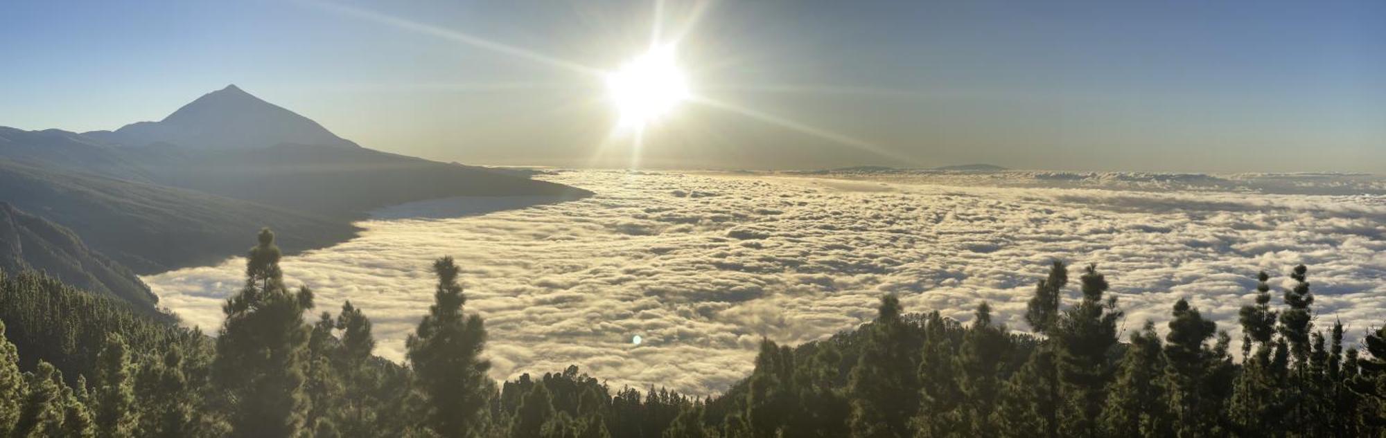 Your Sunset Sunny Place In Tenerife بويرتو دي سانتياغو المظهر الخارجي الصورة
