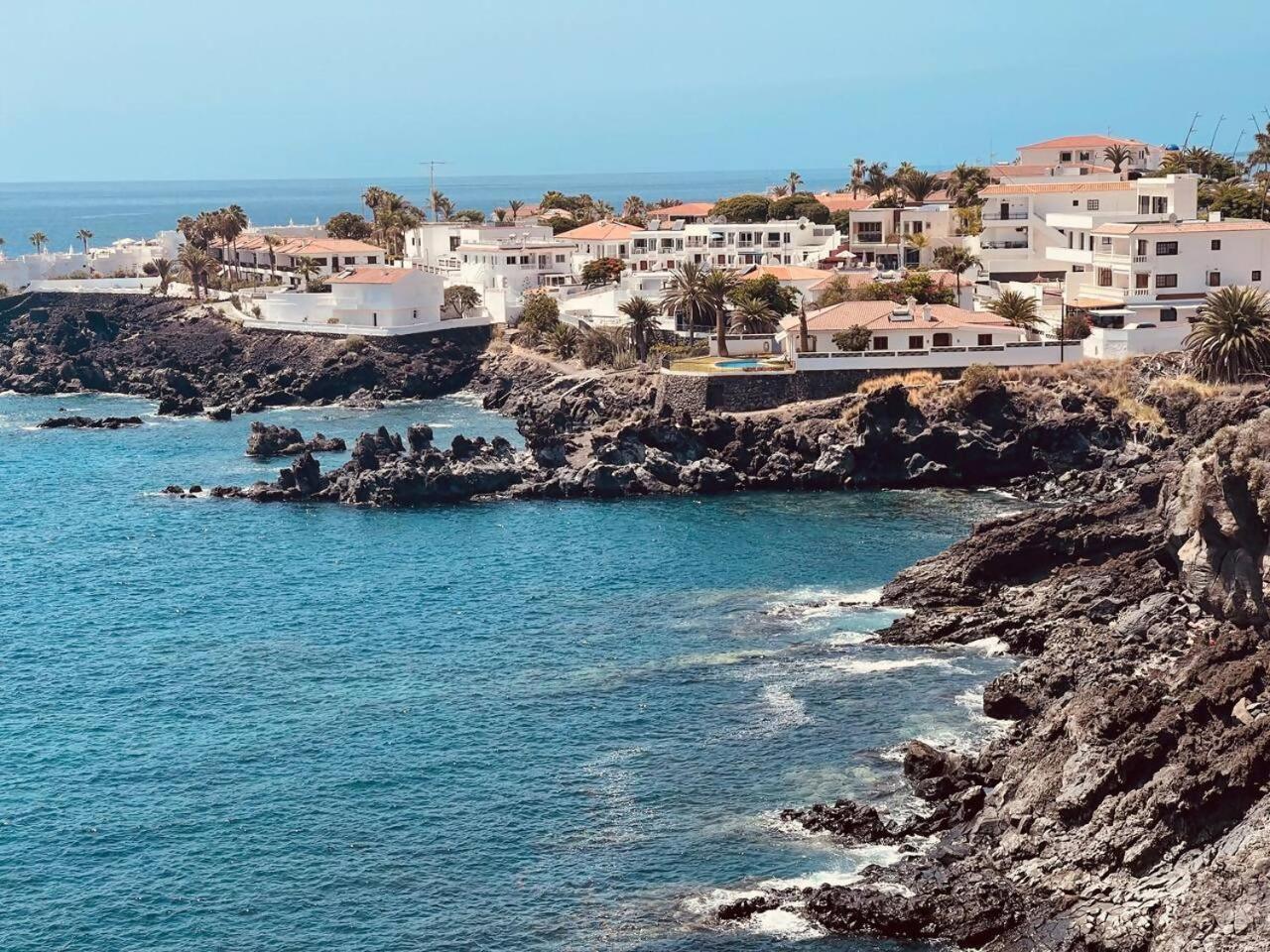 Your Sunset Sunny Place In Tenerife بويرتو دي سانتياغو المظهر الخارجي الصورة