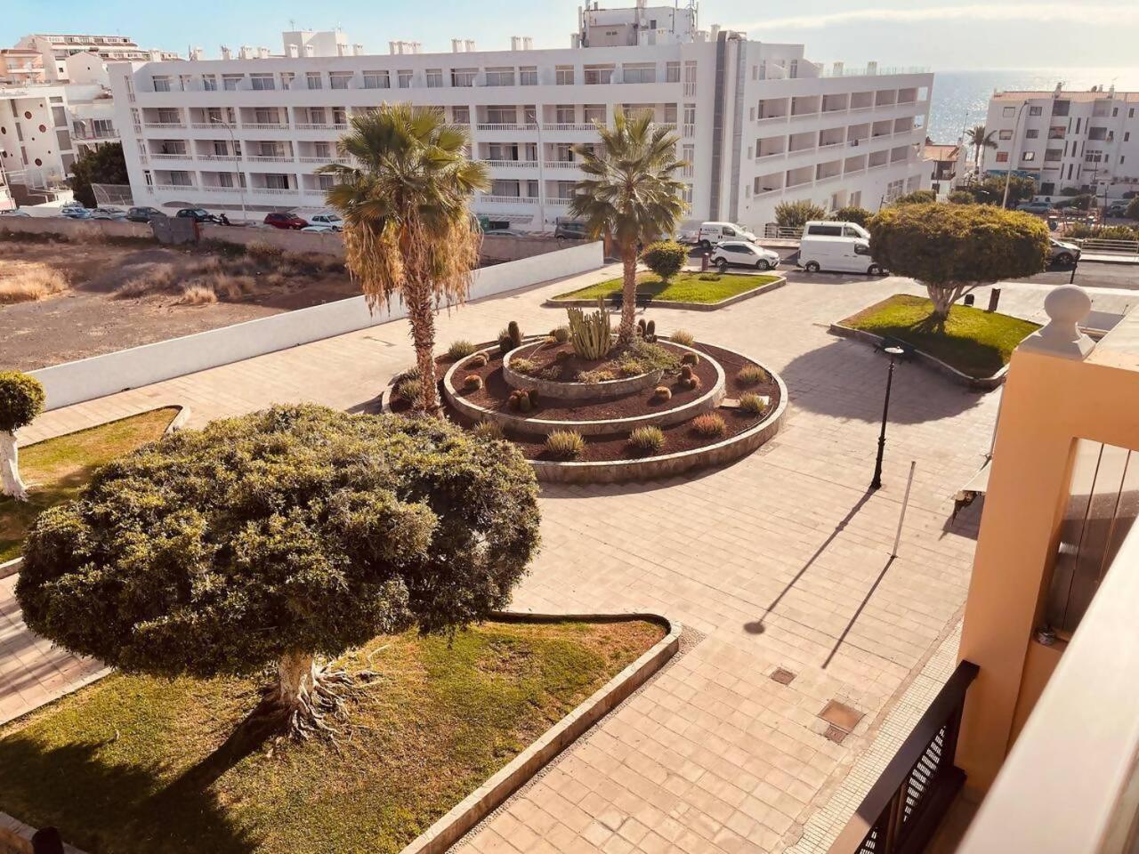 Your Sunset Sunny Place In Tenerife بويرتو دي سانتياغو المظهر الخارجي الصورة