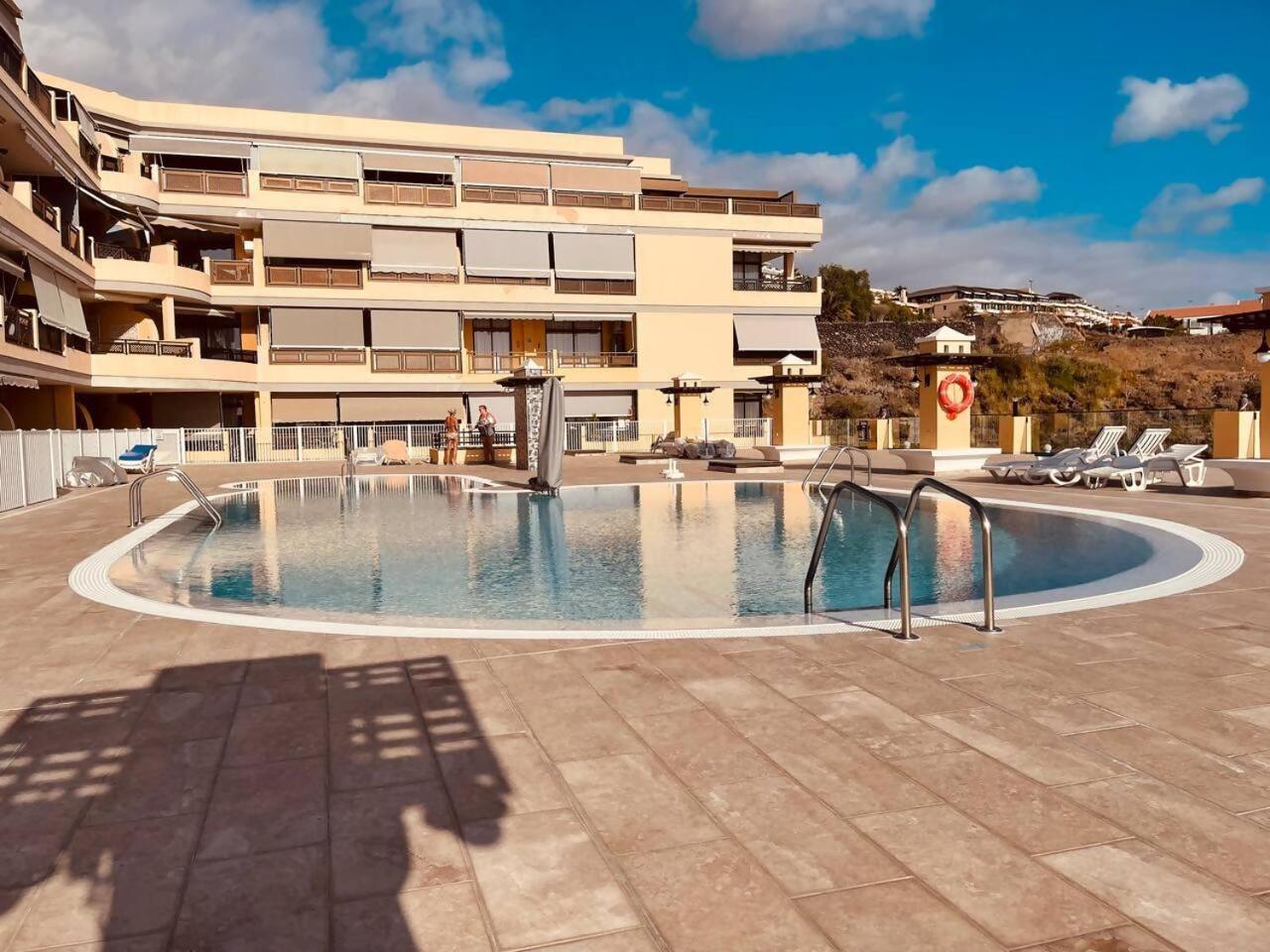 Your Sunset Sunny Place In Tenerife بويرتو دي سانتياغو المظهر الخارجي الصورة